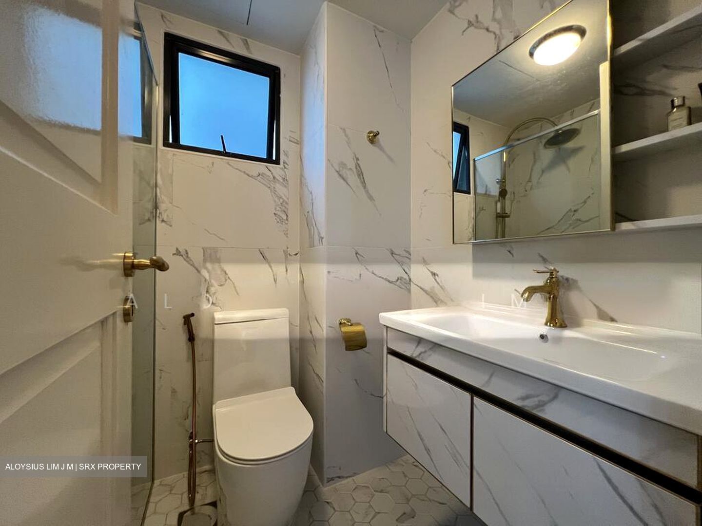 Kew Gate (D16), Terrace #501794411